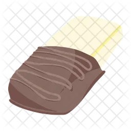 Chocolate Bar  Icon