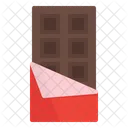 Chocolate Bar  Icon