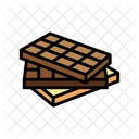 Chocolate Bar  Symbol