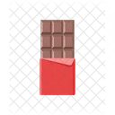 초콜릿 바  아이콘