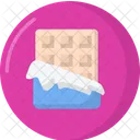 Chocolate Icon