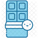 Chocolate Bar  Icon