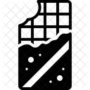 Chocolate Bar  Icon