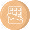 Chocolate Icon