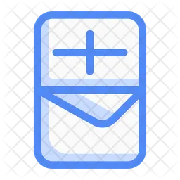 Chocolate bar  Icon