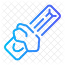 Chocolate bar  Icon