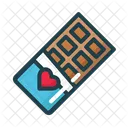 Valentine Love Romance Icon