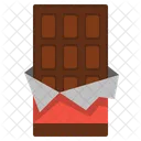 Chocolate Bar Coco Icon