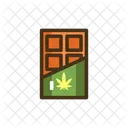 Chocolate Bar Icon