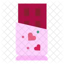 Chocolate Sweet Dessert Icon