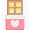 Chocolate Candy Dessert Icon