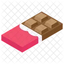Chocolate Bar  Icon