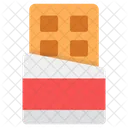 Chocolate Bar  Icon