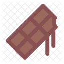 Chocolate bar  Icon