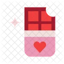 Chocolate Bar  Icon