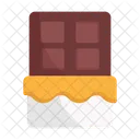 Chocolate bar  Icon