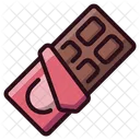 Chocolate bar  Icon
