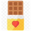 Chocolate Bar  Icon