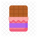 Chocolate bar  Icon
