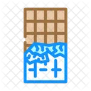 Chocolate Bar  Icon