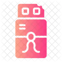 Chocolate Bar  Icon