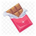 Chocolate Bar  Icon