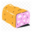 Chocolate Bar  Icon
