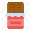 Chocolate Sweet Dessert Icon