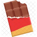 Food Chocolate Choco Icon