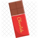 Food Chocolate Choco Icon