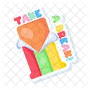 Chocolate Bar  Icon