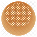Chocolate Basket  Icon