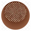Chocolate Basket  Icon