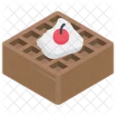 Chocolate Bite Chocolate Chocolate Dip Icon
