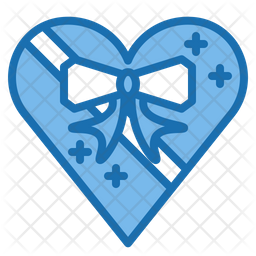 Chocolate box Icon