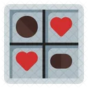 Chocolate Box  Icon