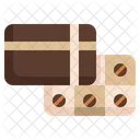 Chocolate Box Chocolate Sweet Icon