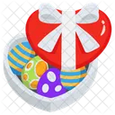 Chocolate box  Icon