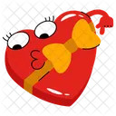 Chocolate box  Icon