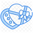Chocolate box  Icon
