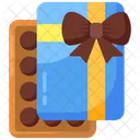 Chocolate Box  Icon