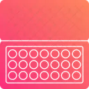 Chocolate Box  Icon