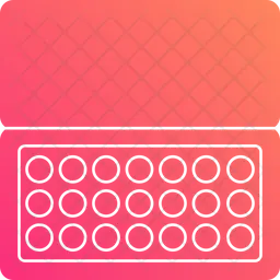 Chocolate Box  Icon