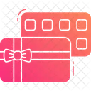 Chocolate Box  Icon