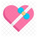 Chocolate Box  Icon