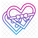 Chocolate Box  Icon