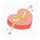 Chocolate box  Icon