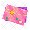 Chocolate Box  Icon