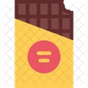 Chocolate Cafe Candy Icon