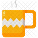 Chocolate caliente  Icon